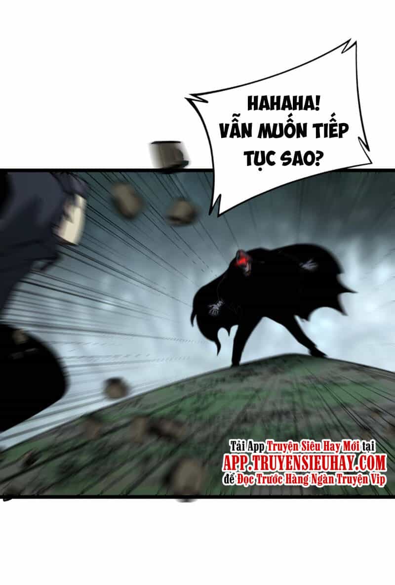 Độc Thủ Vu Y - Chương 291 - ảnh 40