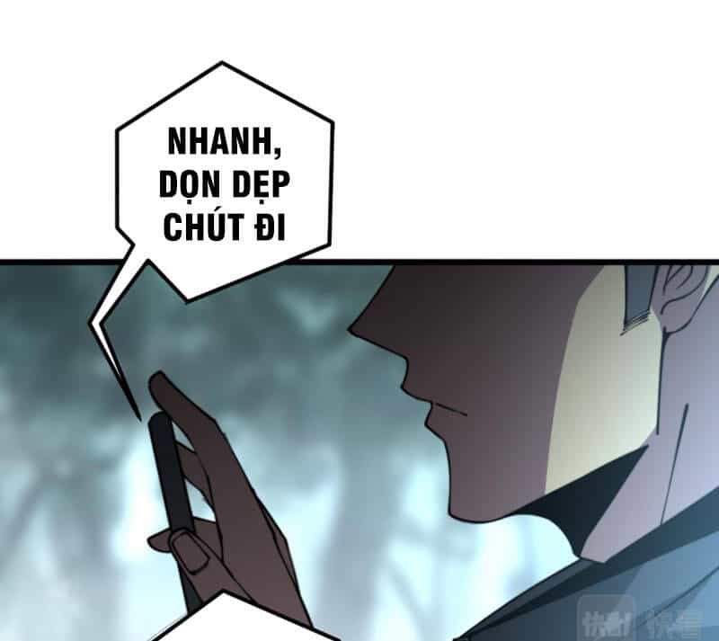 Độc Thủ Vu Y - Chương 291 - ảnh 5