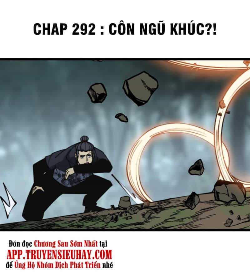 Độc Thủ Vu Y - Chương 292 - ảnh 1