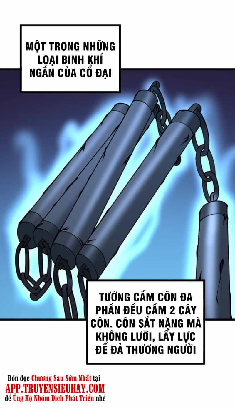 Độc Thủ Vu Y - Chương 292 - ảnh 3