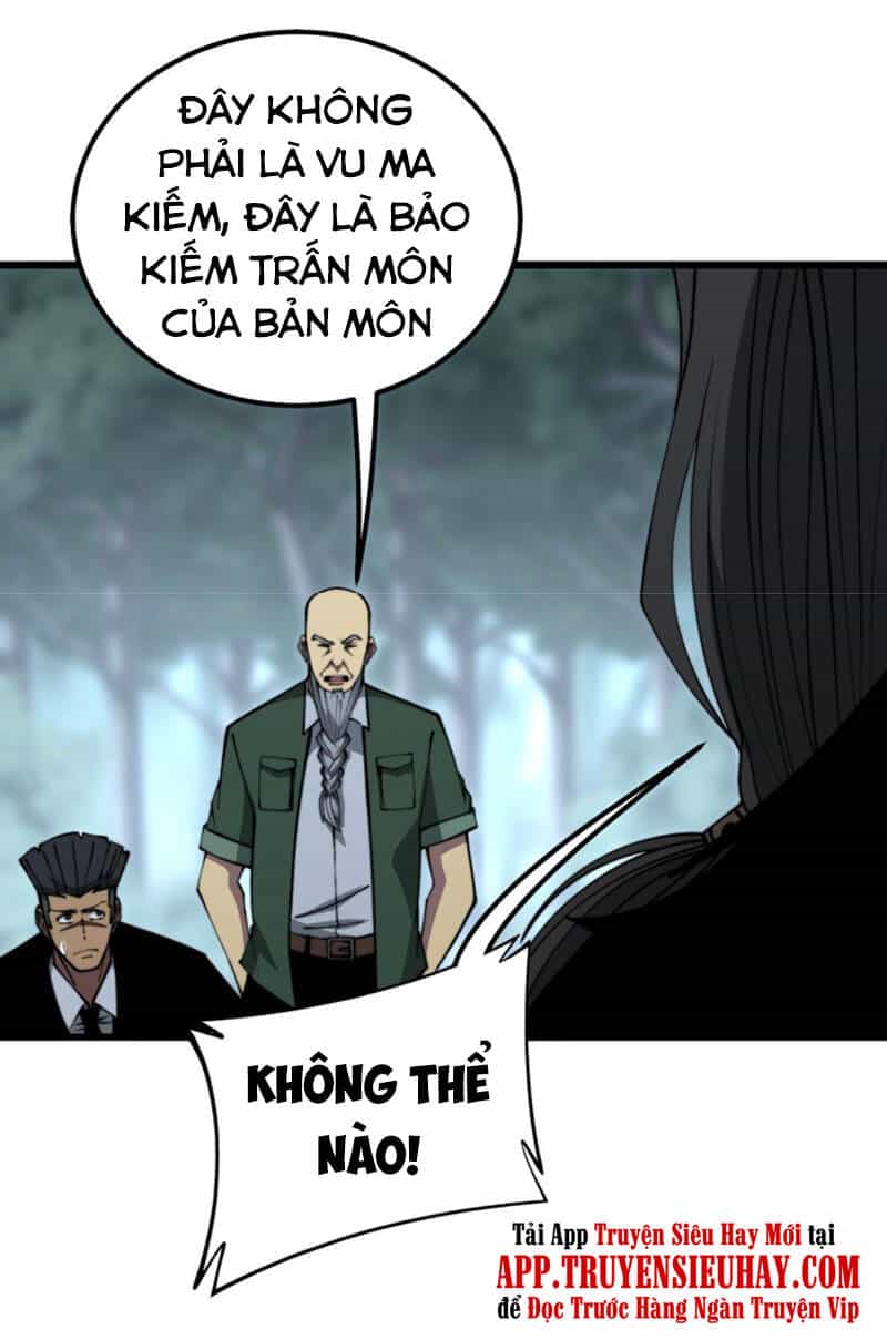 Độc Thủ Vu Y - Chương 293 - ảnh 11