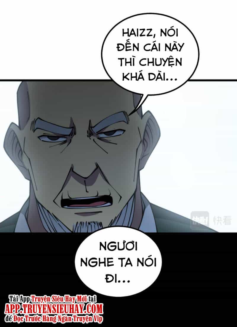 Độc Thủ Vu Y - Chương 293 - ảnh 15