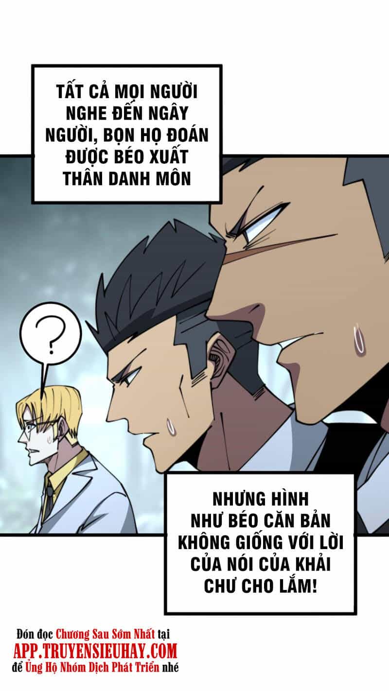 Độc Thủ Vu Y - Chương 293 - ảnh 42