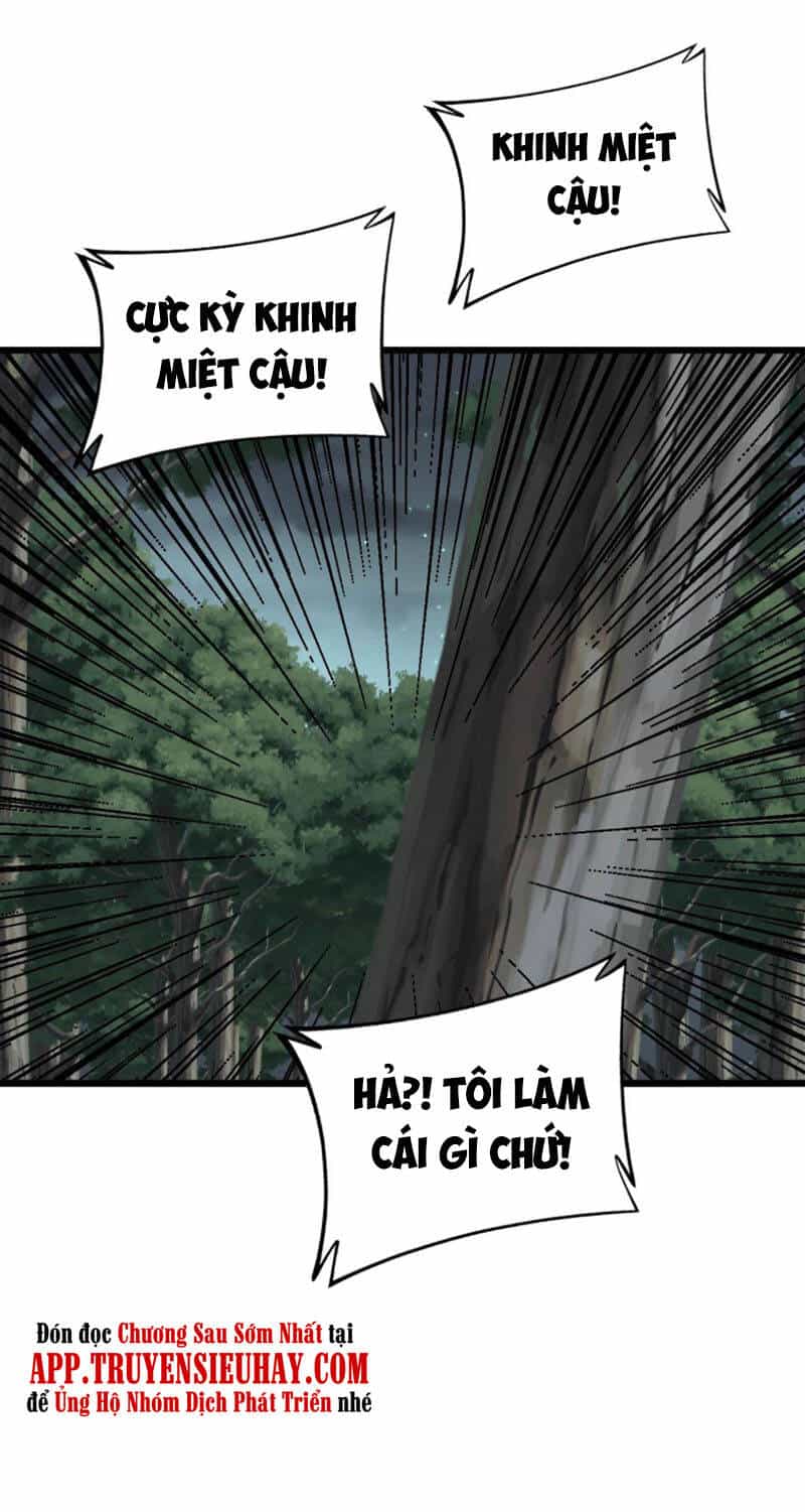 Độc Thủ Vu Y - Chương 293 - ảnh 48