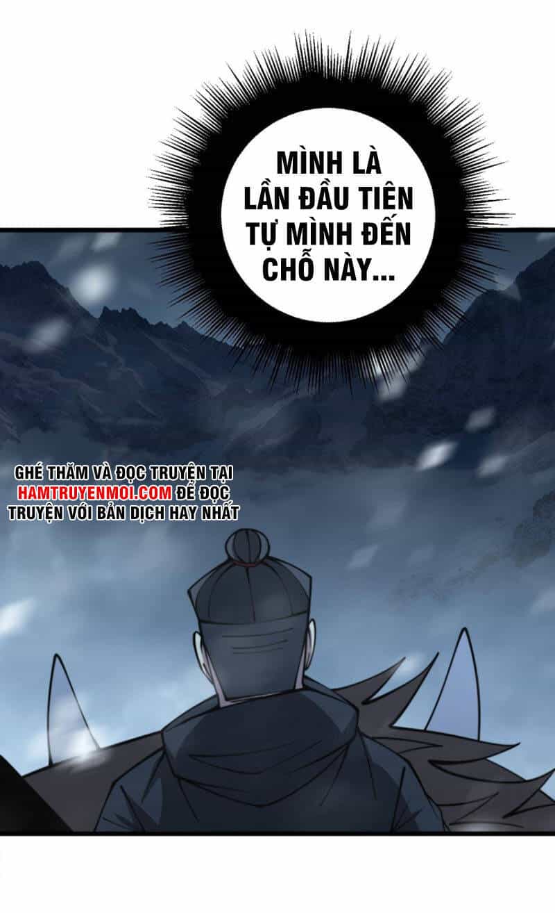 Độc Thủ Vu Y - Chương 294 - ảnh 45