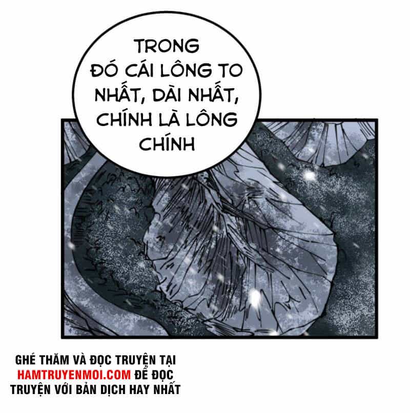 Độc Thủ Vu Y - Chương 295 - ảnh 19