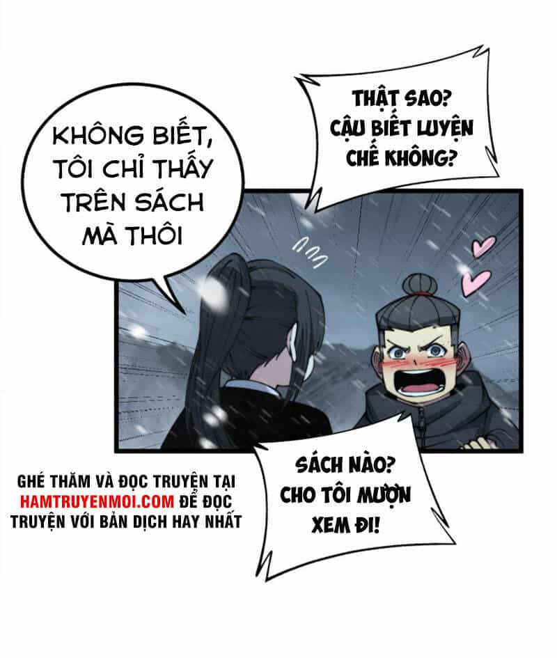 Độc Thủ Vu Y - Chương 295 - ảnh 27
