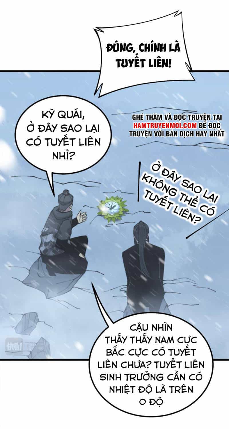 Độc Thủ Vu Y - Chương 295 - ảnh 33