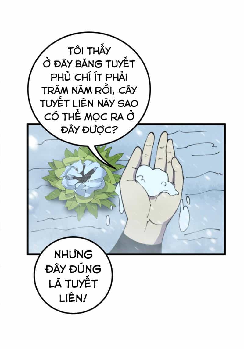 Độc Thủ Vu Y - Chương 295 - ảnh 34