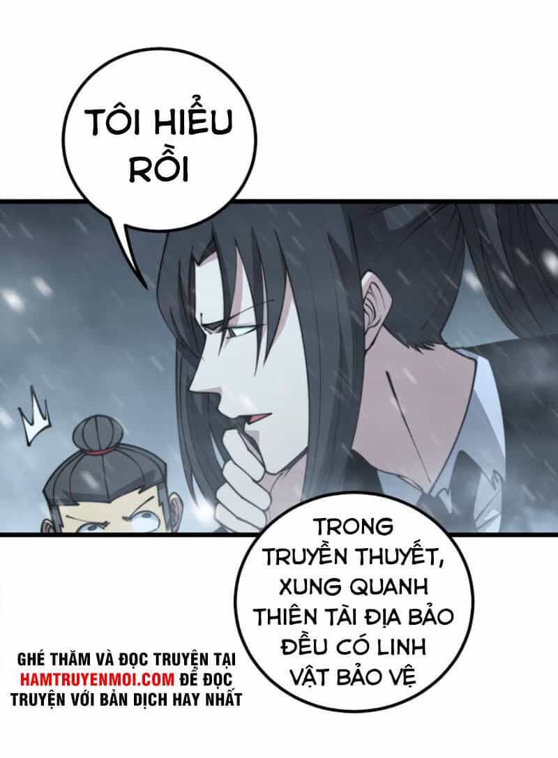 Độc Thủ Vu Y - Chương 295 - ảnh 45