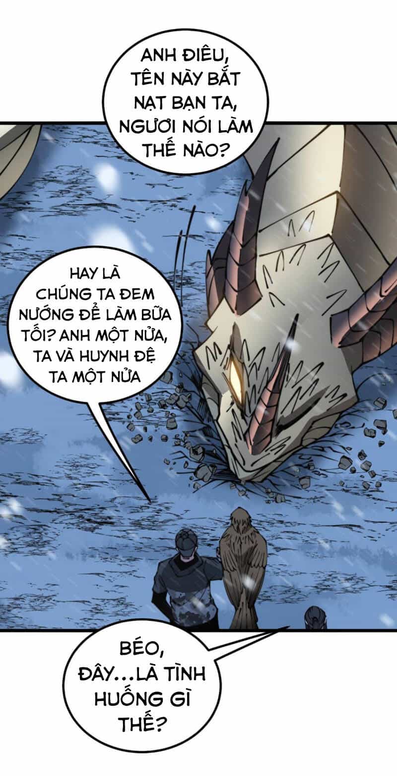 Độc Thủ Vu Y - Chương 296 - ảnh 24
