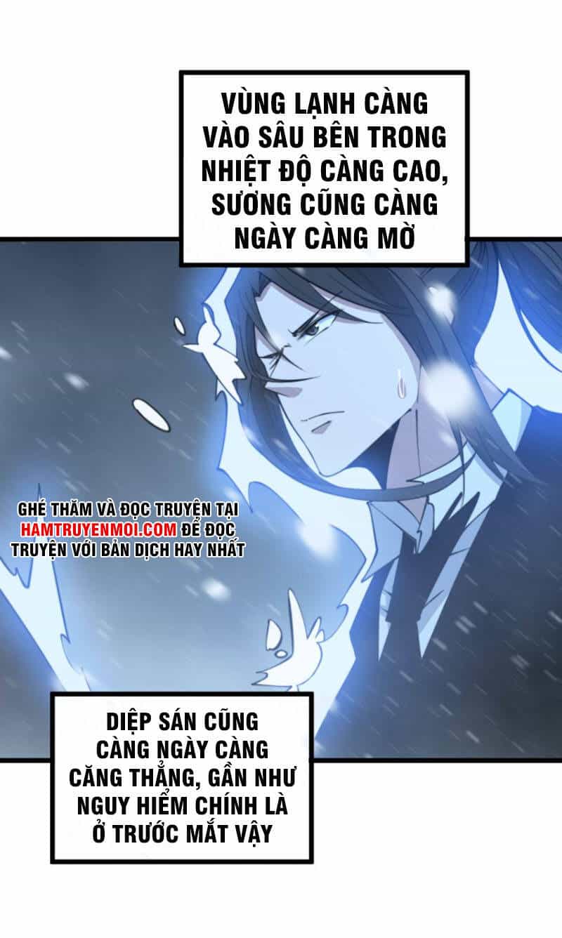 Độc Thủ Vu Y - Chương 296 - ảnh 3