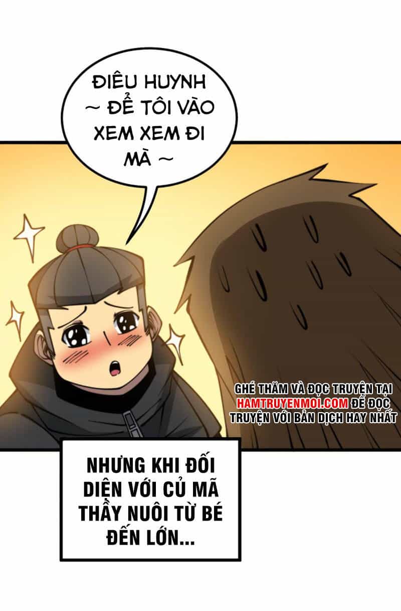 Độc Thủ Vu Y - Chương 296 - ảnh 37