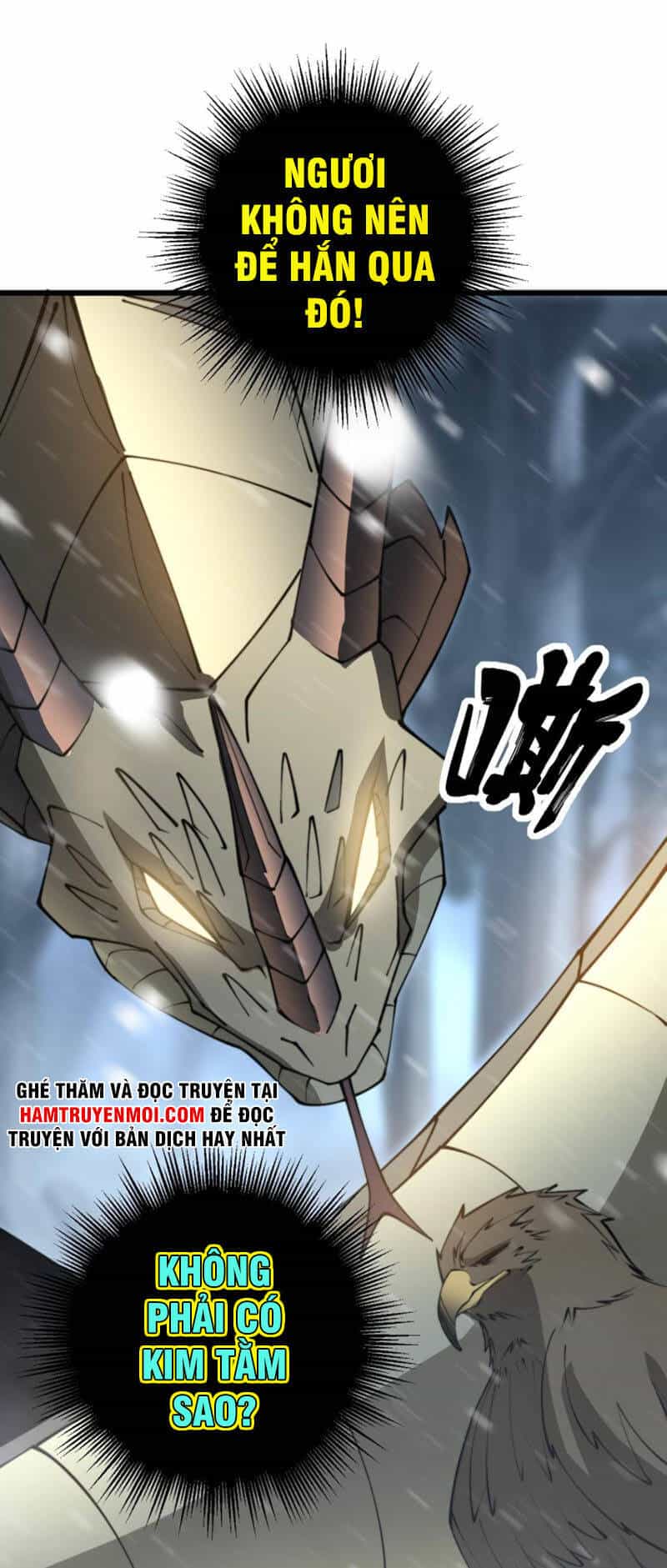 Độc Thủ Vu Y - Chương 296 - ảnh 41