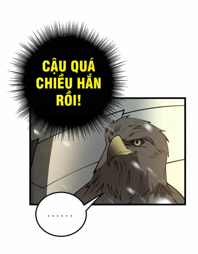 Độc Thủ Vu Y - Chương 296 - ảnh 44