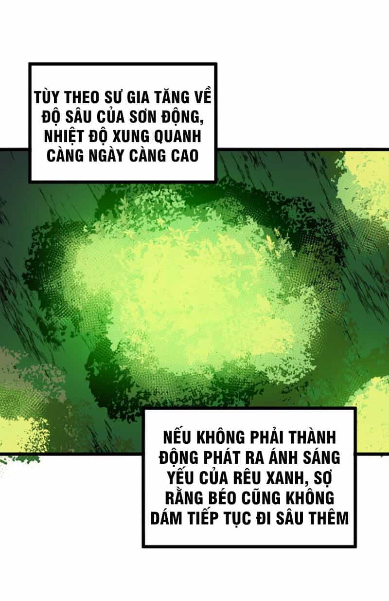 Độc Thủ Vu Y - Chương 297 - ảnh 12