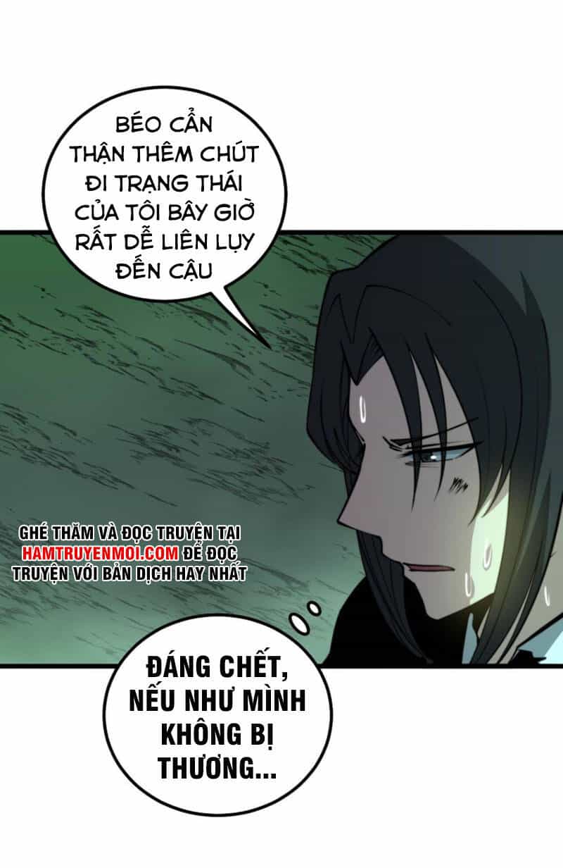 Độc Thủ Vu Y - Chương 297 - ảnh 13