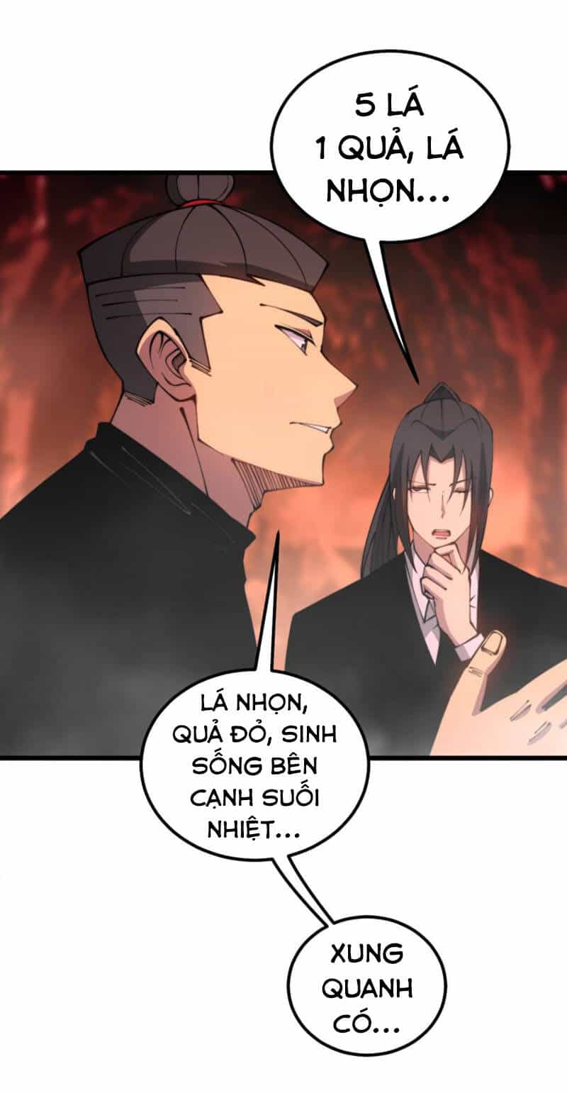 Độc Thủ Vu Y - Chương 297 - ảnh 40