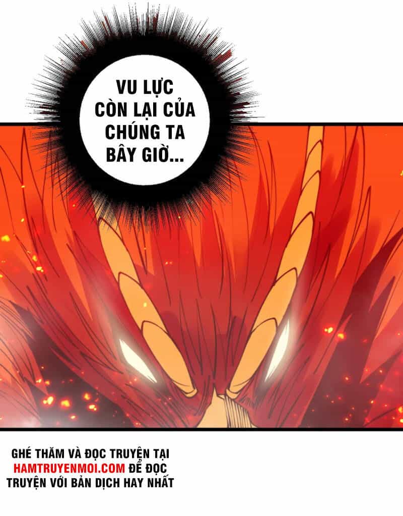 Độc Thủ Vu Y - Chương 298 - ảnh 21