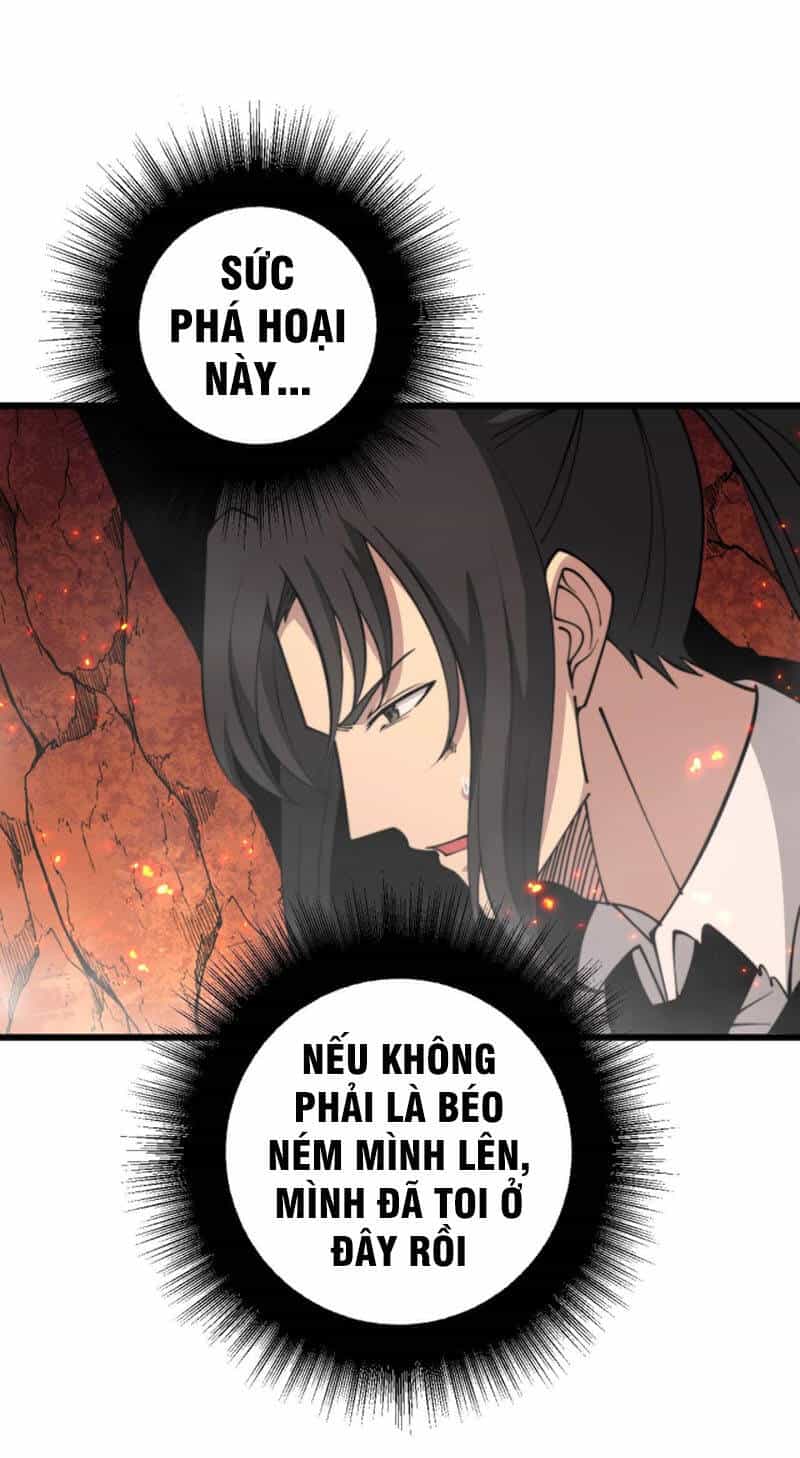 Độc Thủ Vu Y - Chương 298 - ảnh 30