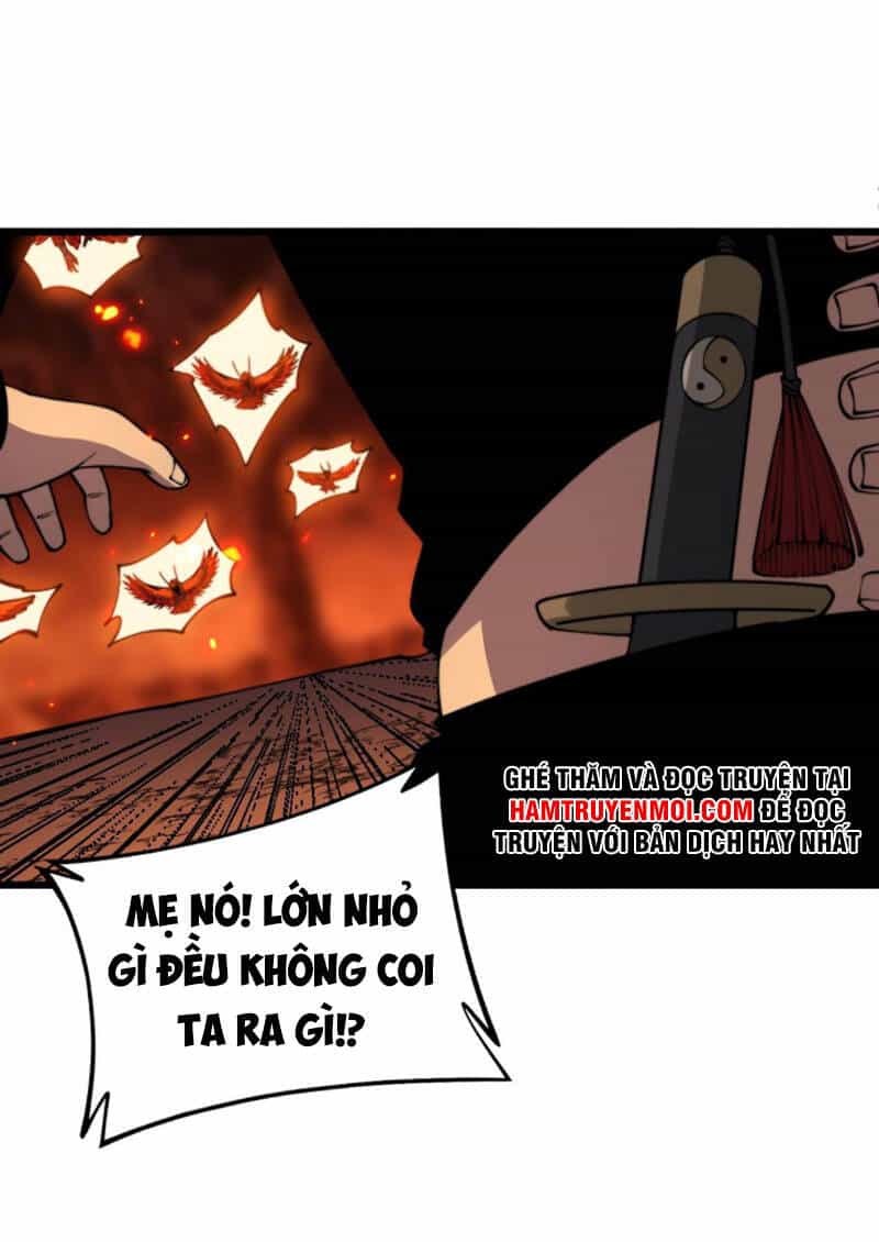 Độc Thủ Vu Y - Chương 298 - ảnh 45