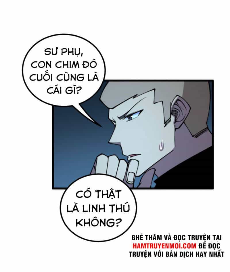 Độc Thủ Vu Y - Chương 299 - ảnh 37