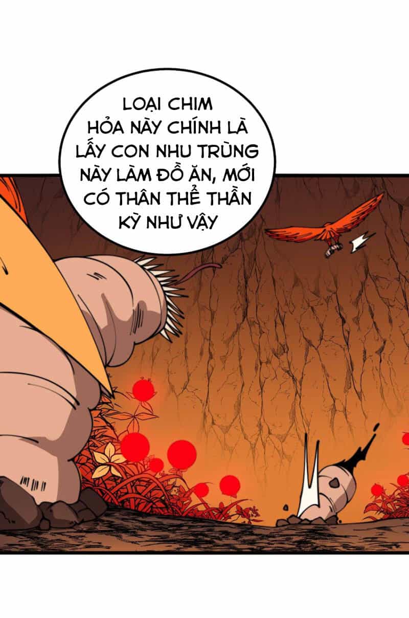 Độc Thủ Vu Y - Chương 299 - ảnh 40