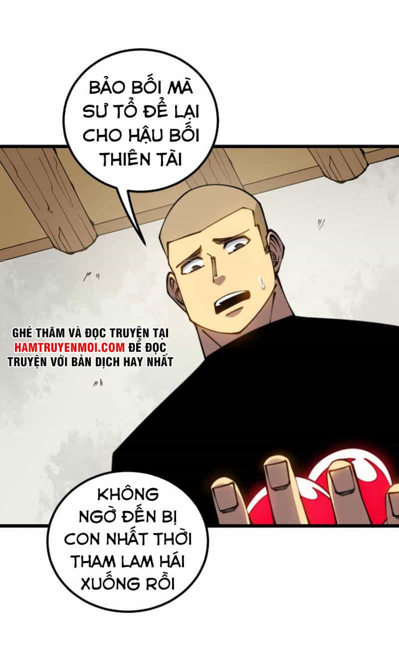 Độc Thủ Vu Y - Chương 299 - ảnh 43