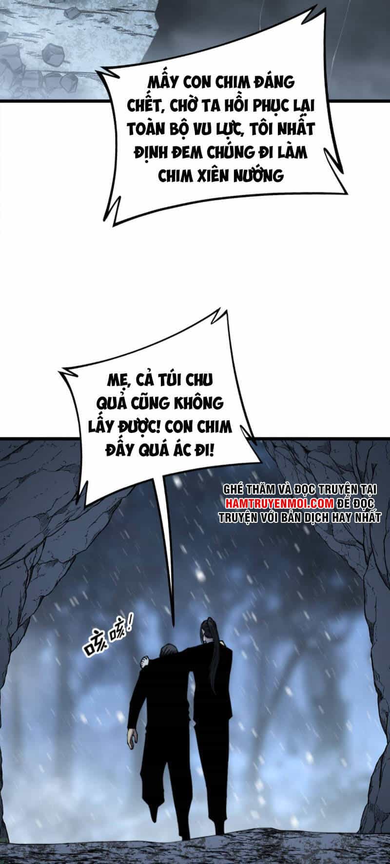 Độc Thủ Vu Y - Chương 299 - ảnh 5