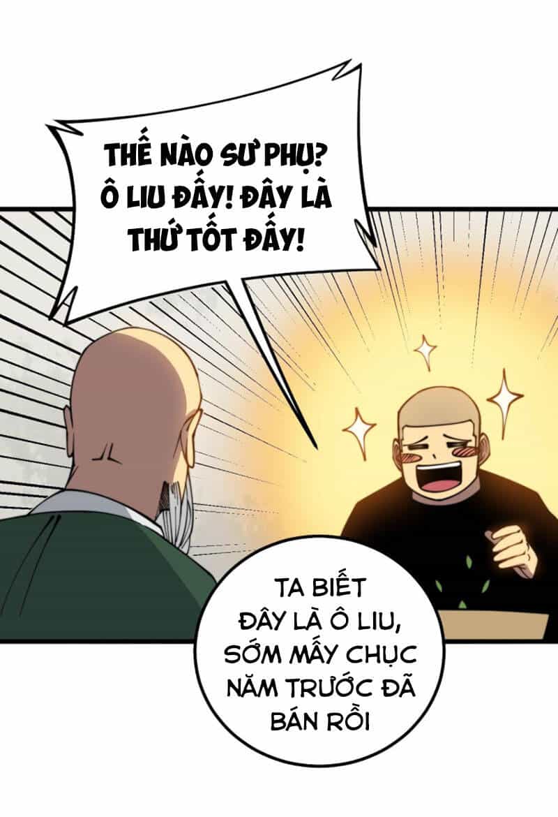 Độc Thủ Vu Y - Chương 299 - ảnh 50