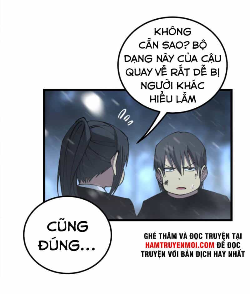 Độc Thủ Vu Y - Chương 299 - ảnh 9