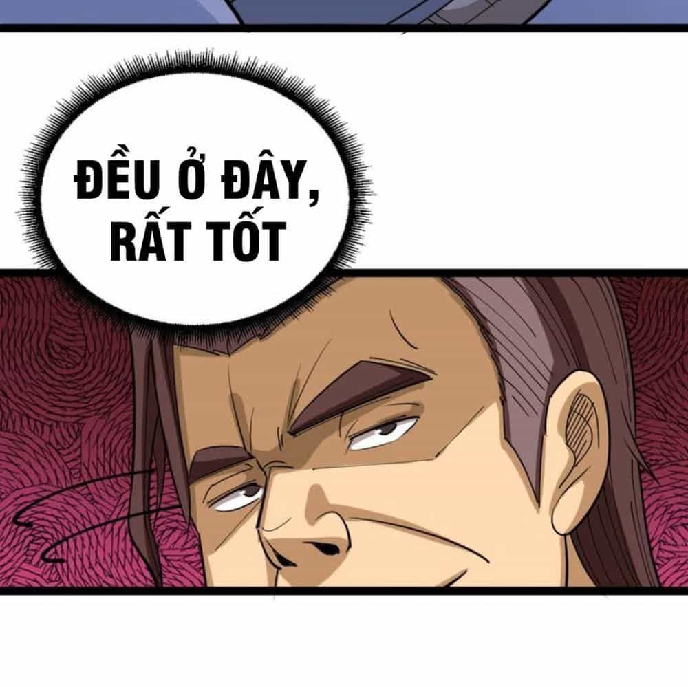 Độc Thủ Vu Y - Chương 3 - ảnh 5