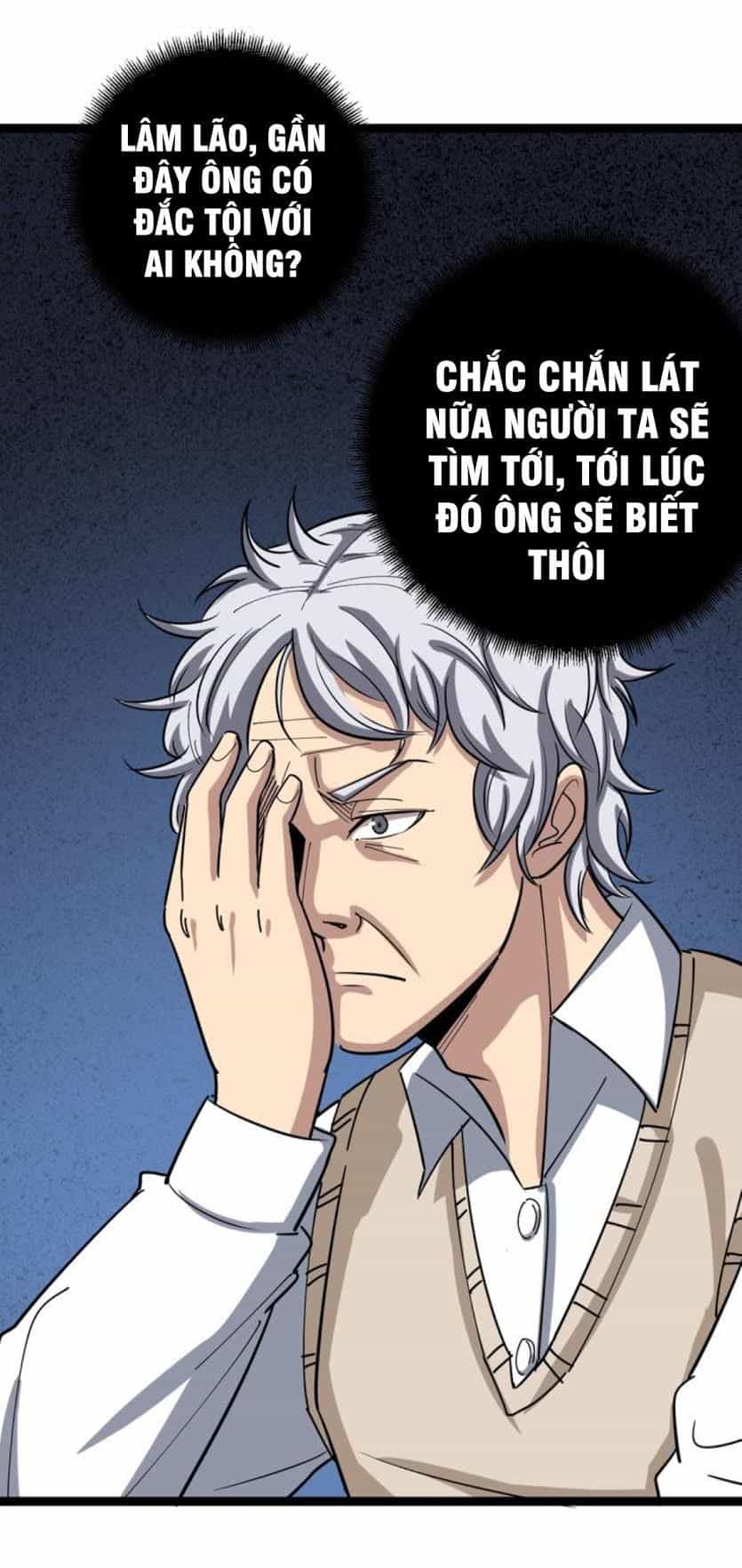 Độc Thủ Vu Y - Chương 3 - ảnh 7