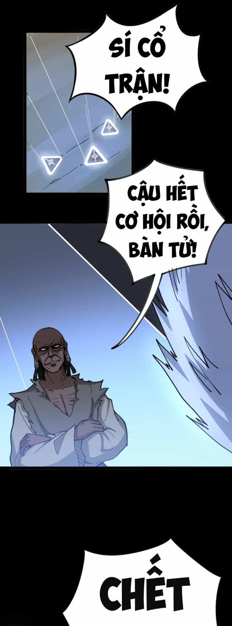 Độc Thủ Vu Y - Chương 30 - ảnh 29