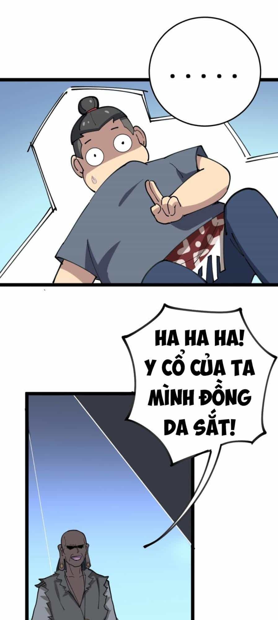 Độc Thủ Vu Y - Chương 30 - ảnh 34