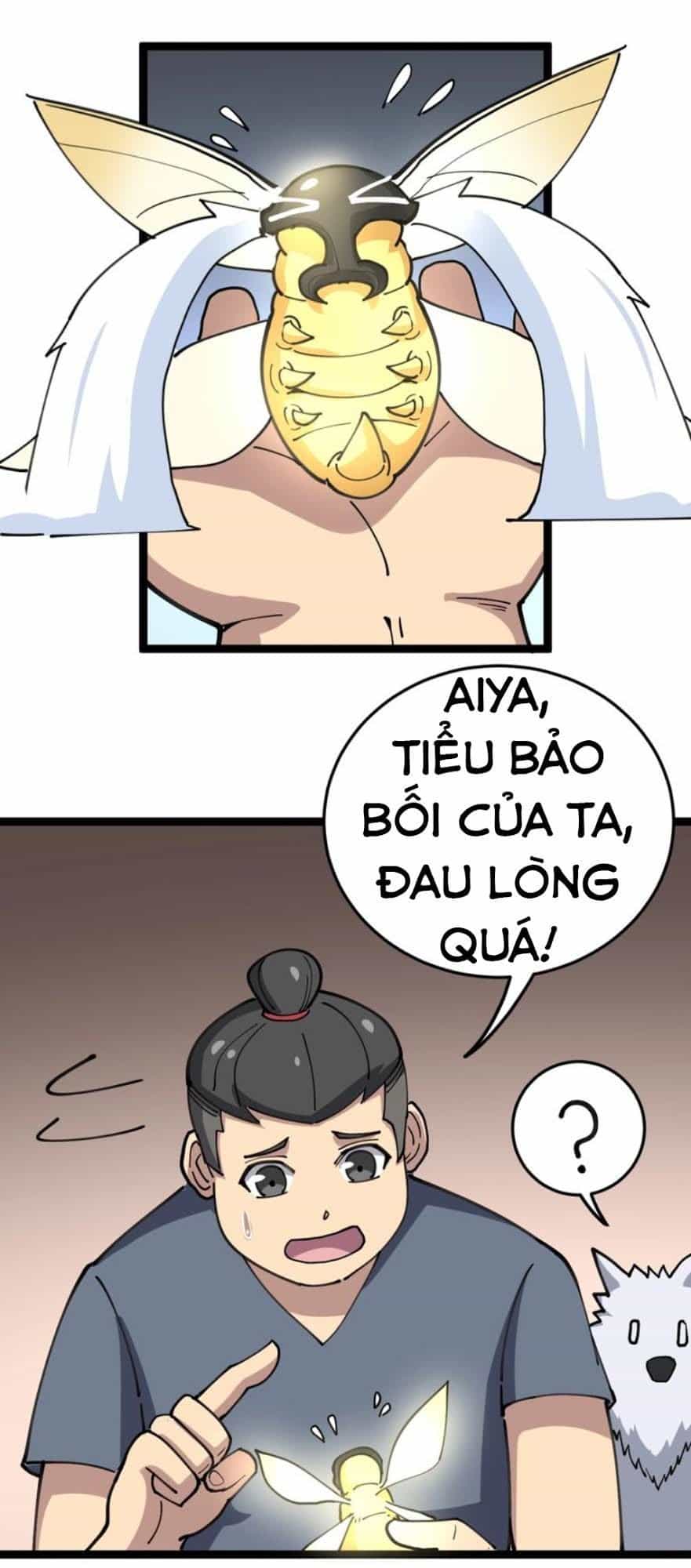 Độc Thủ Vu Y - Chương 30 - ảnh 36