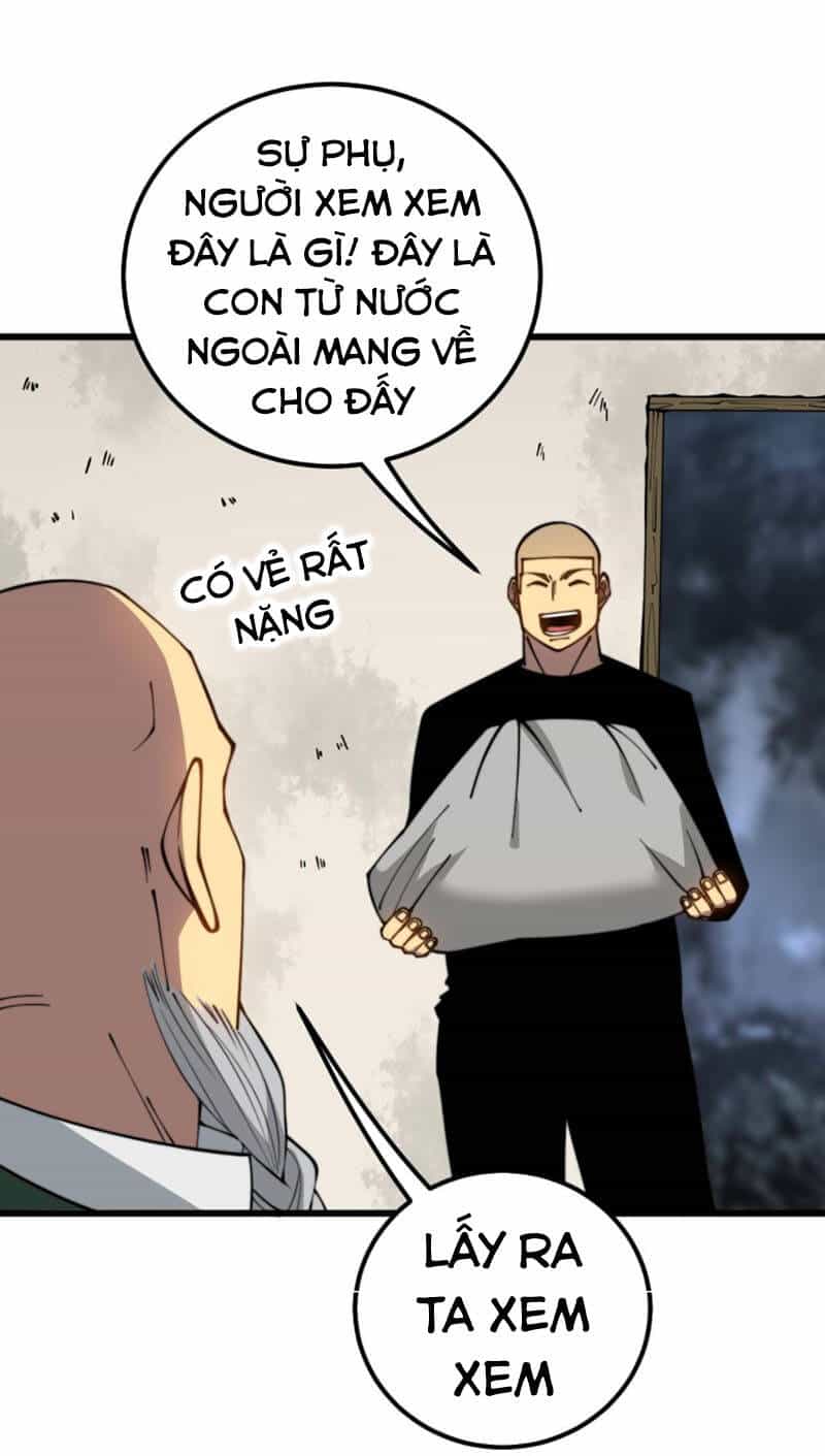 Độc Thủ Vu Y - Chương 300 - ảnh 2