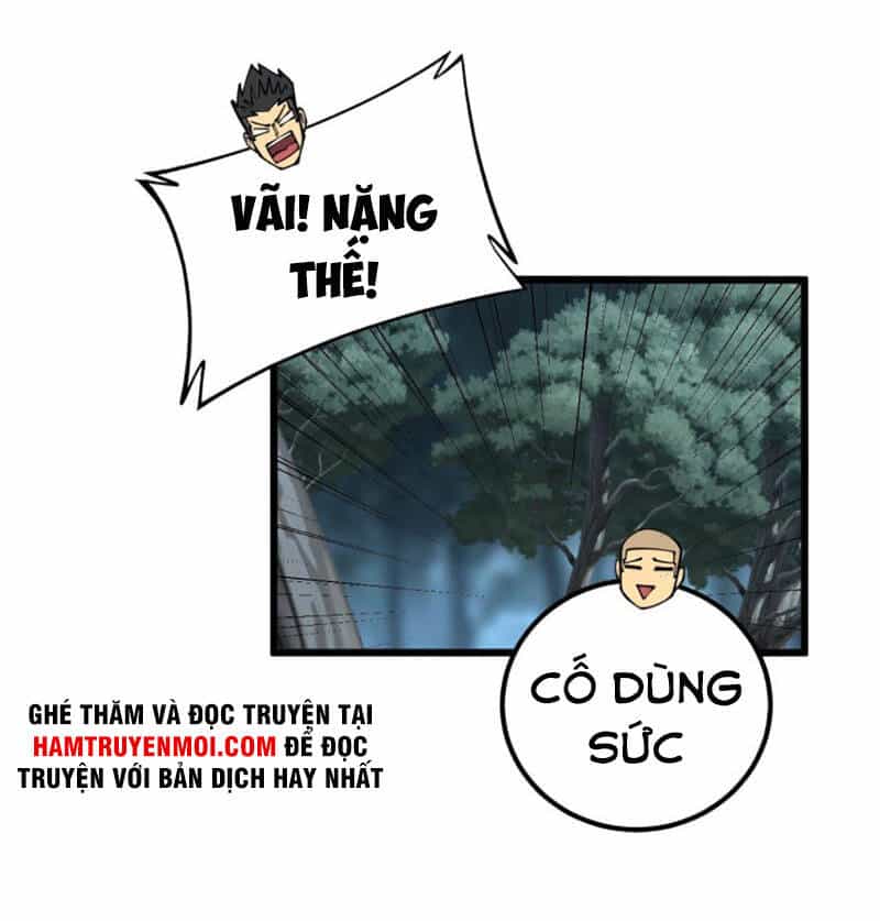 Độc Thủ Vu Y - Chương 300 - ảnh 23