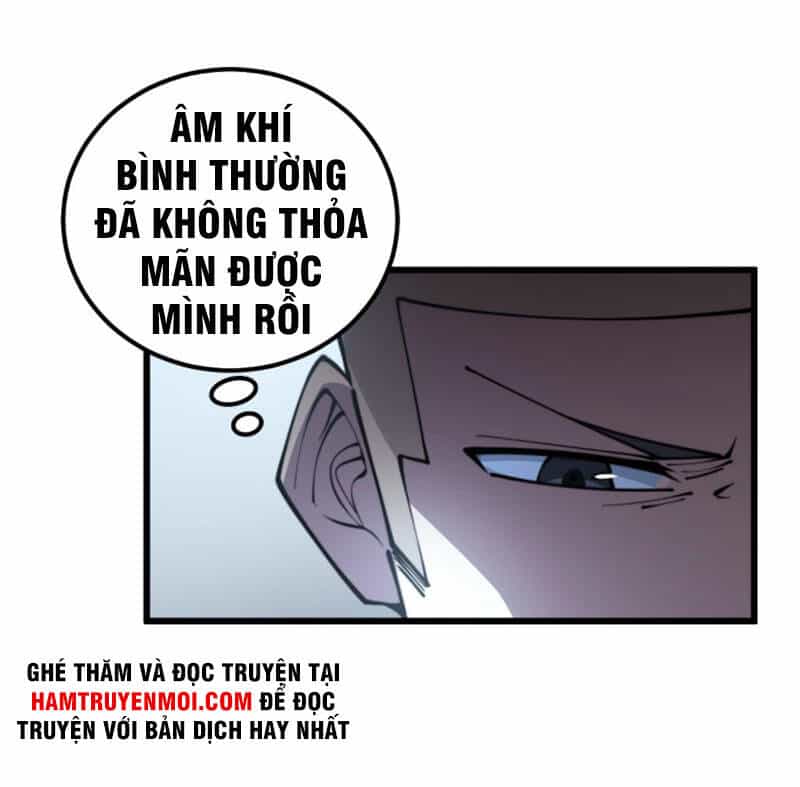 Độc Thủ Vu Y - Chương 300 - ảnh 35