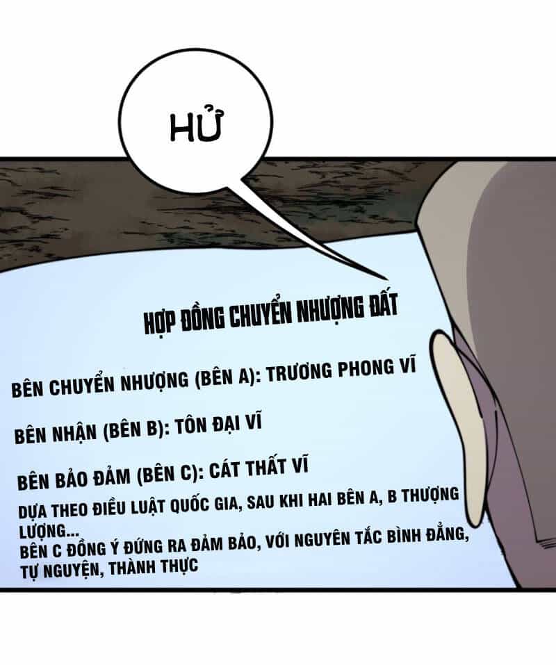 Độc Thủ Vu Y - Chương 300 - ảnh 42