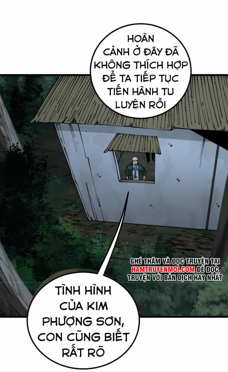 Độc Thủ Vu Y - Chương 300 - ảnh 47