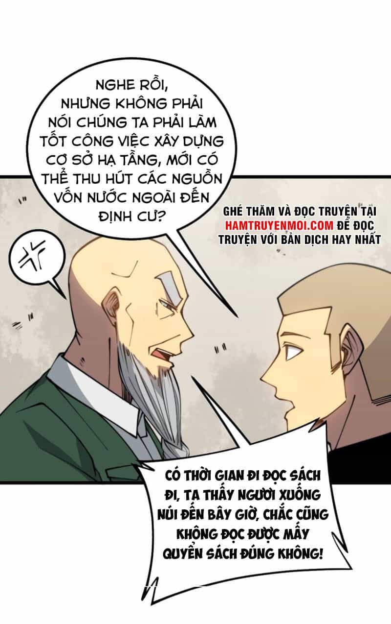 Độc Thủ Vu Y - Chương 300 - ảnh 9
