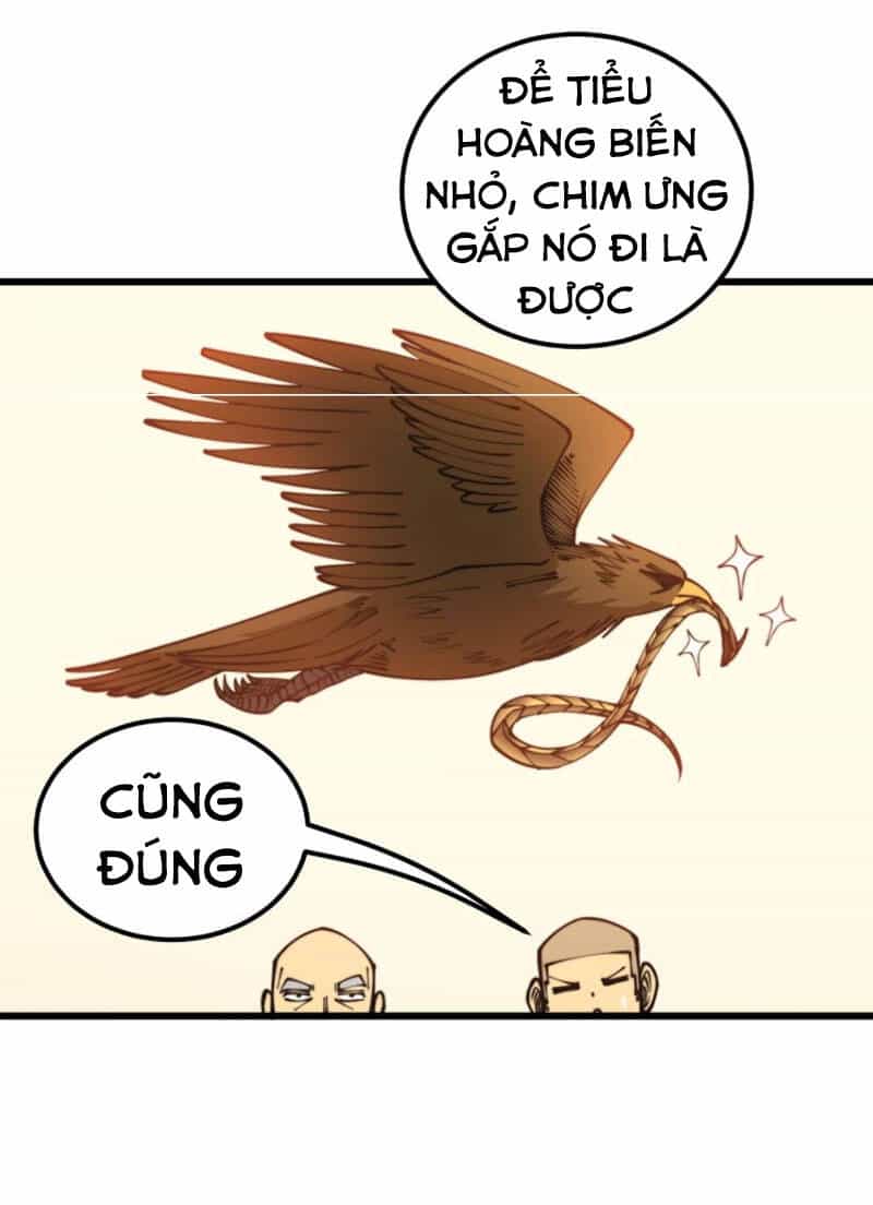 Độc Thủ Vu Y - Chương 301 - ảnh 4