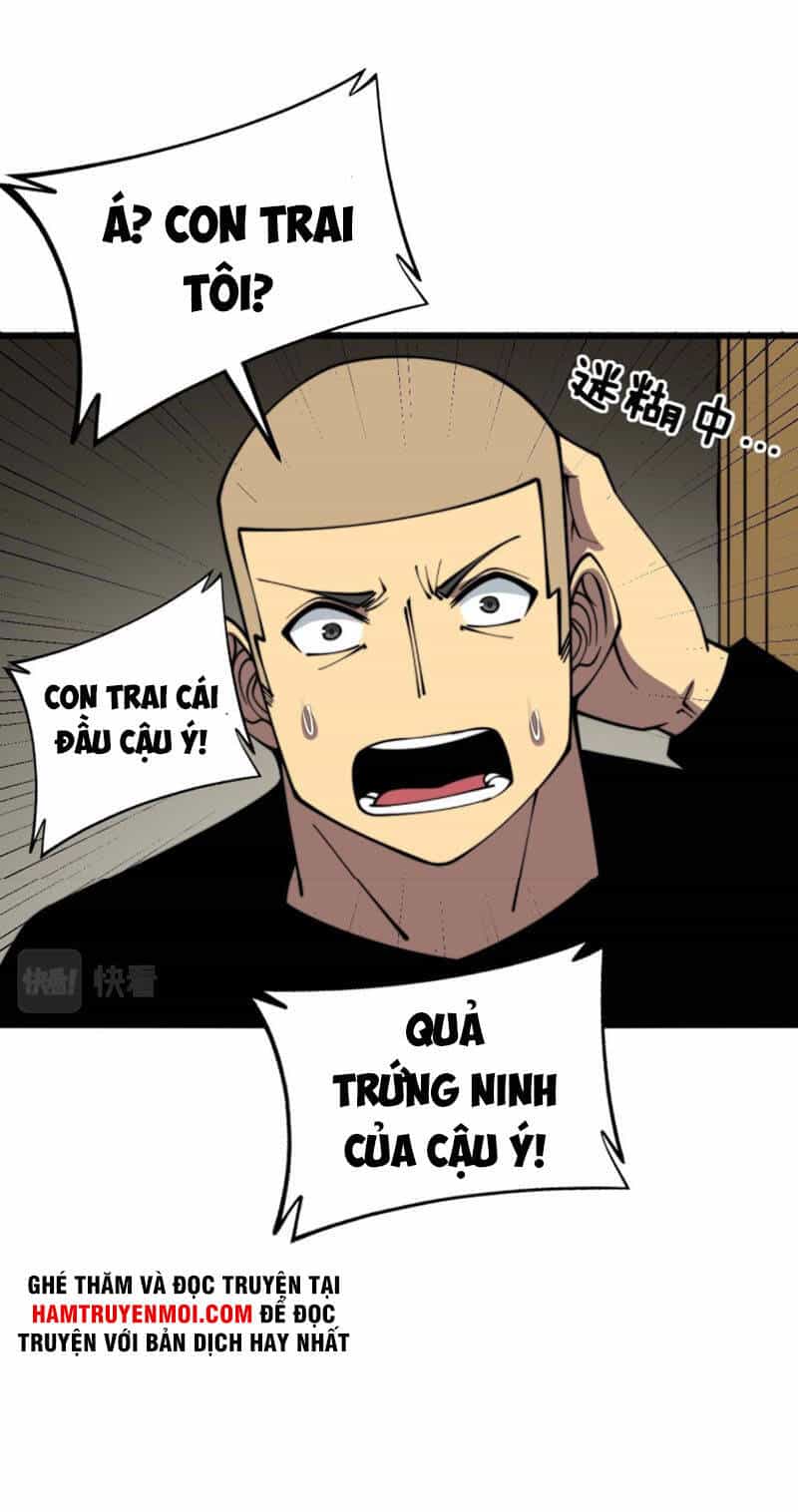 Độc Thủ Vu Y - Chương 301 - ảnh 51