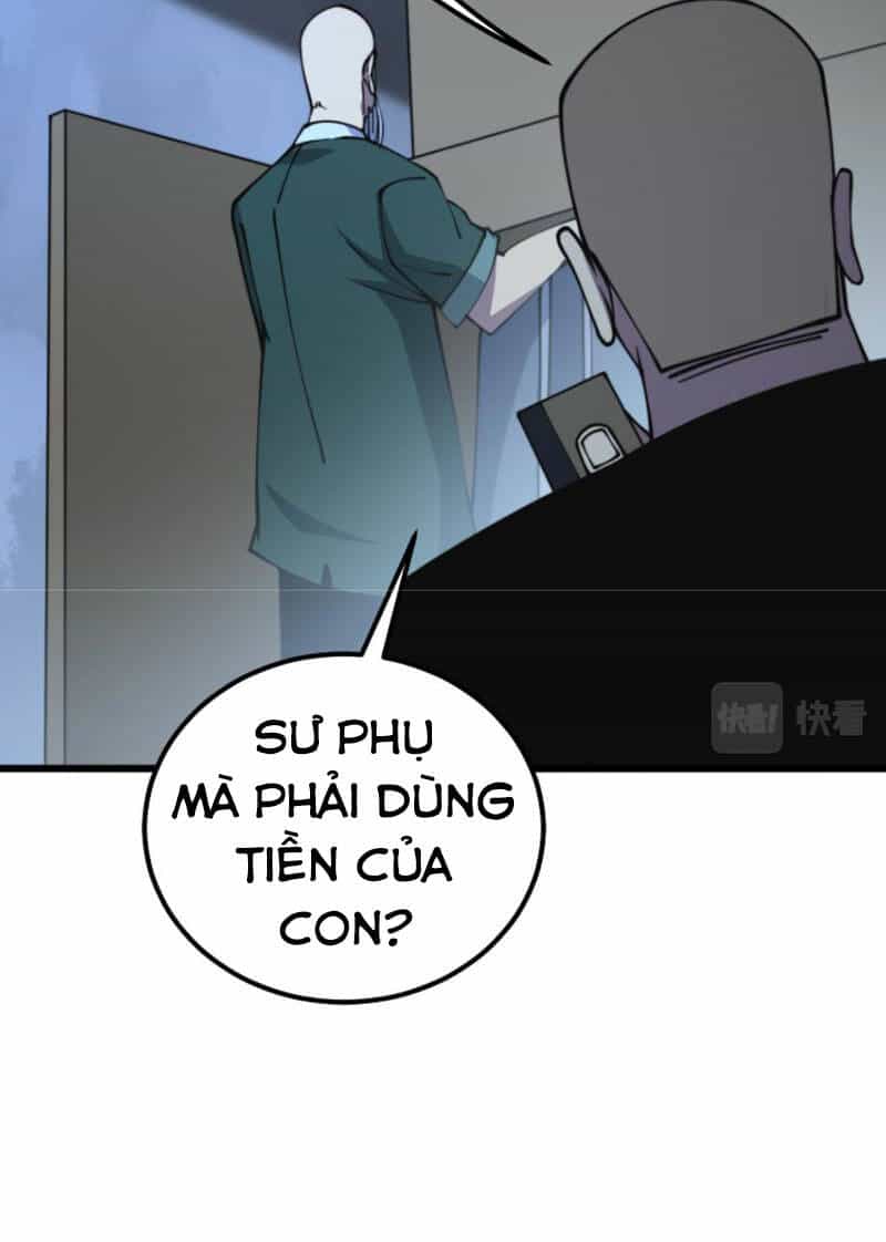 Độc Thủ Vu Y - Chương 301 - ảnh 6