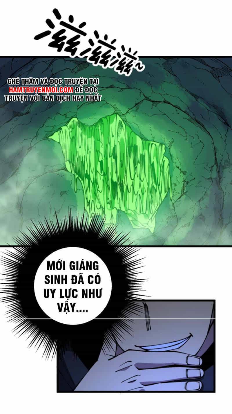 Độc Thủ Vu Y - Chương 302 - ảnh 32
