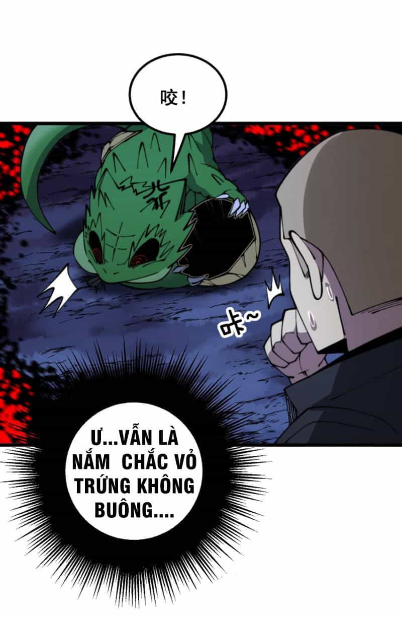 Độc Thủ Vu Y - Chương 302 - ảnh 41