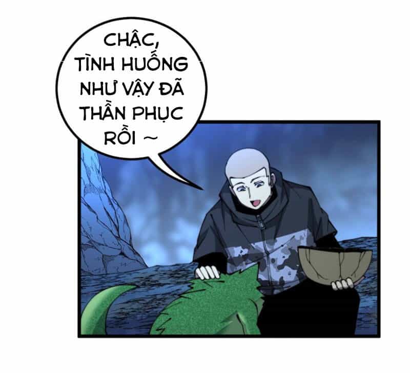 Độc Thủ Vu Y - Chương 303 - ảnh 38