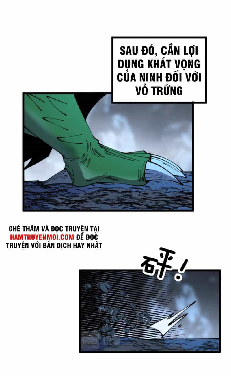 Độc Thủ Vu Y - Chương 303 - ảnh 7