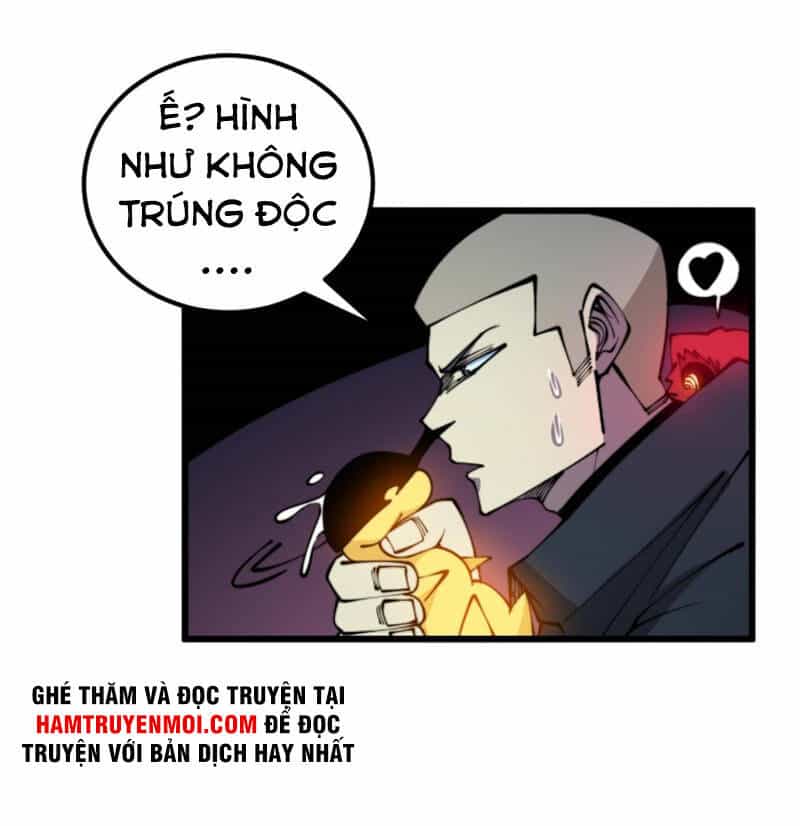 Độc Thủ Vu Y - Chương 304 - ảnh 25